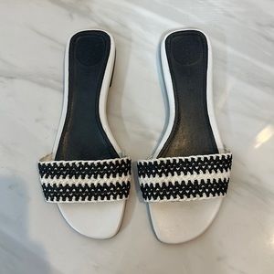 Pair of Zara sandals